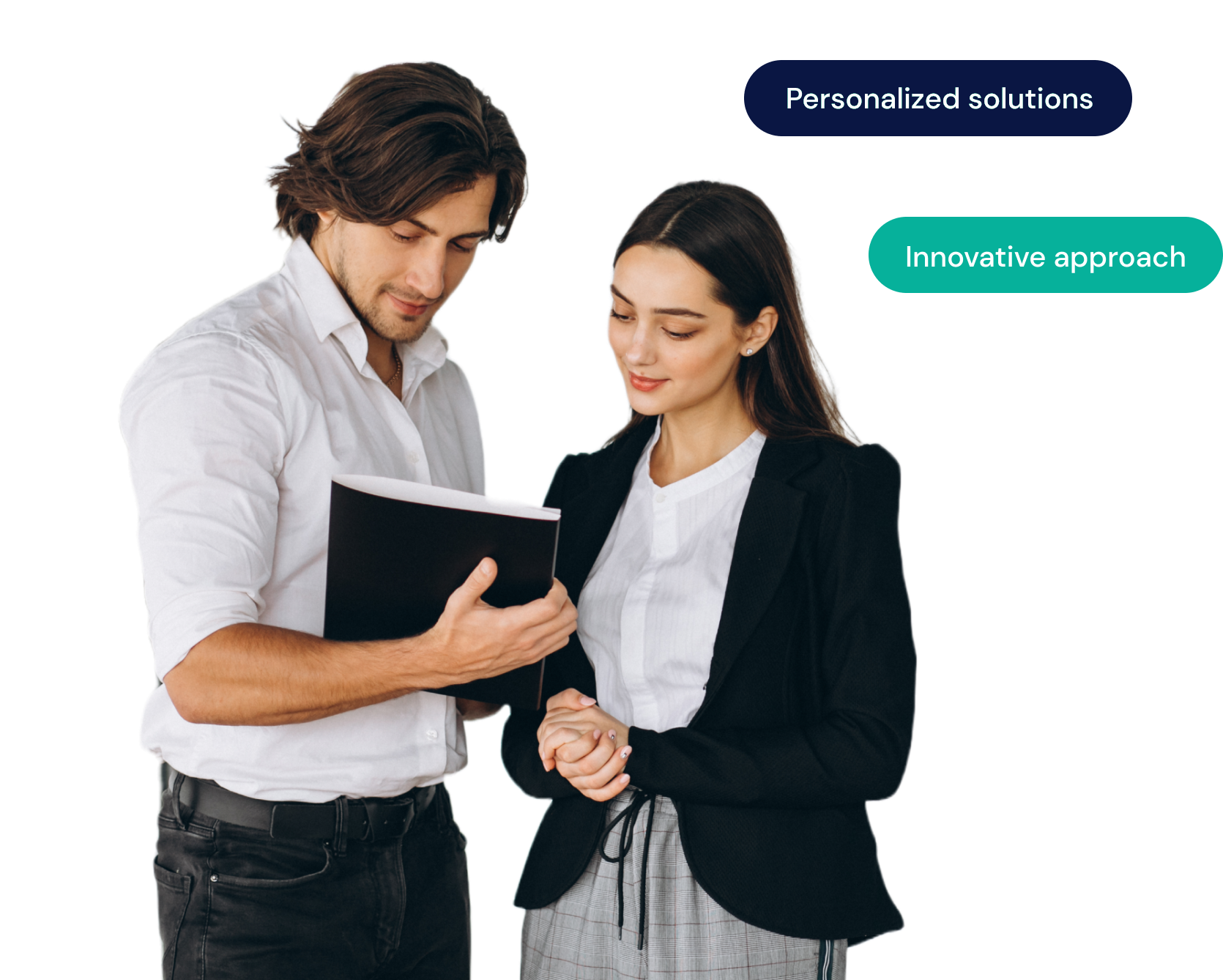 About us inspire financing